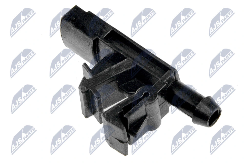 Washer Fluid Jet, window cleaning EDS-CT-001