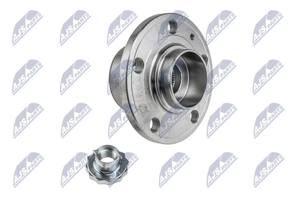 Wheel Bearing Kit KLP-SK-001