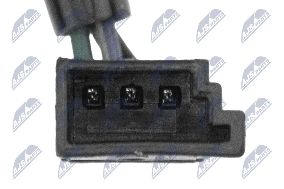 NTY EZC-BM-338 Tailgate Handle