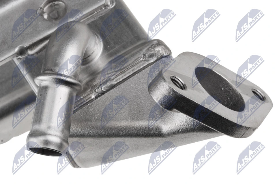 Cooler, exhaust gas recirculation EGR-NS-009