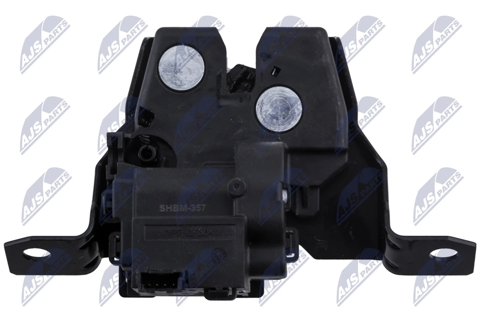 NTY EZC-BM-357 Tailgate Lock
