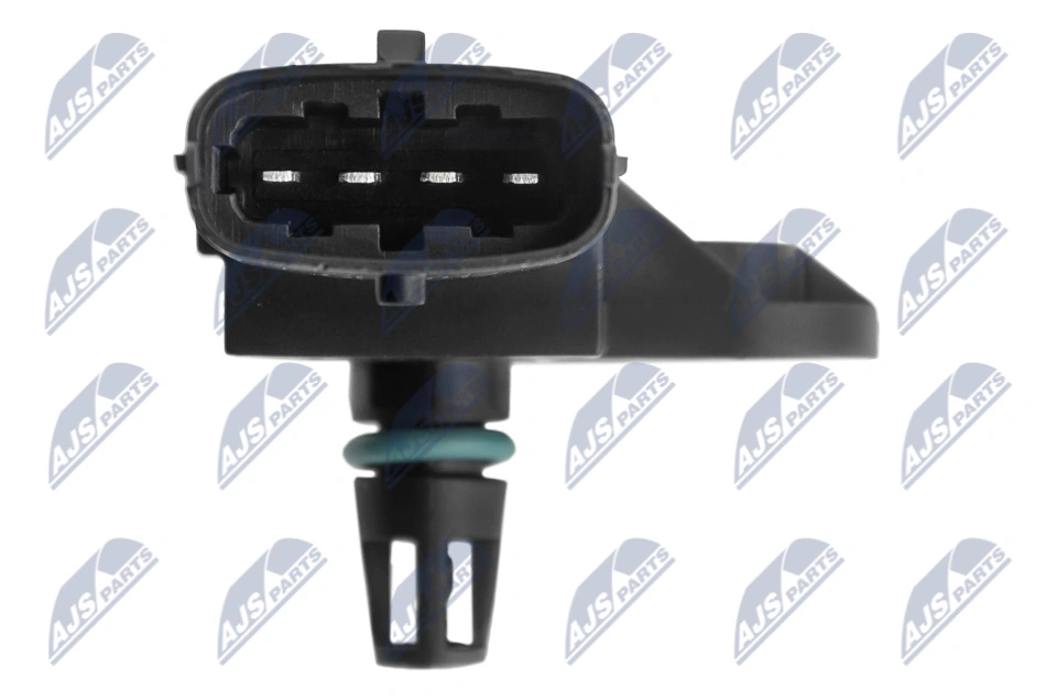 Sensor, intake manifold pressure ECM-PL-012