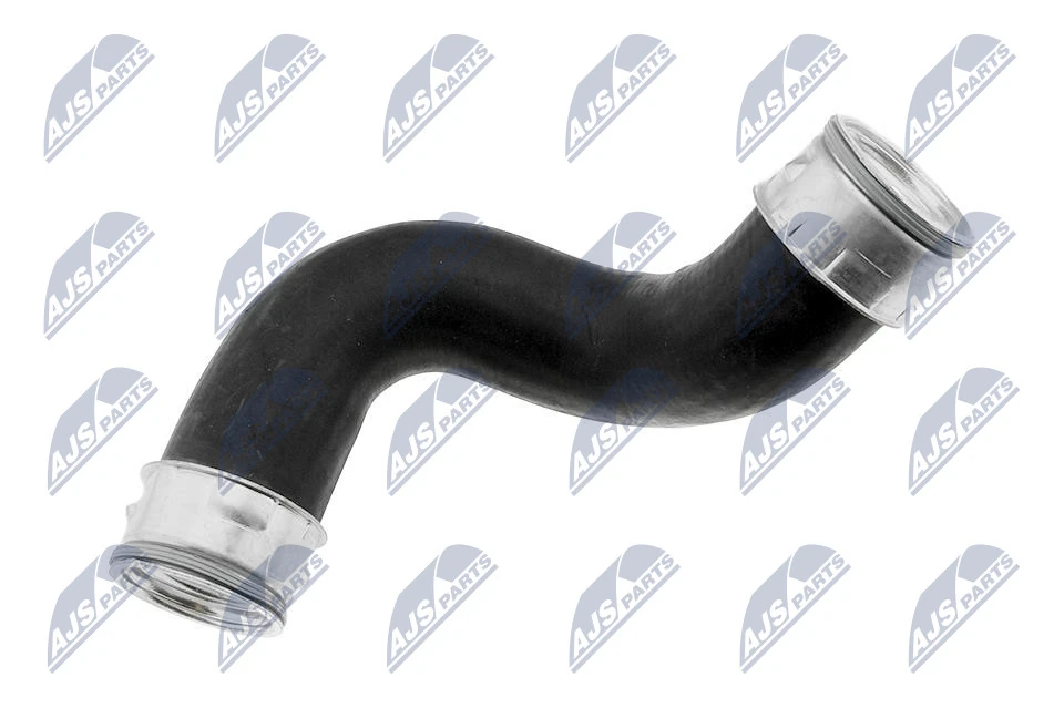 Charge Air Hose GPP-VW-010