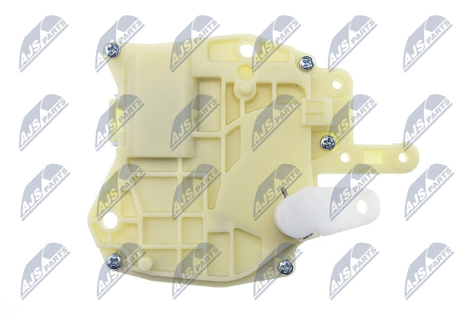 Elemen kontrol, penguncian sentral EZC-HD-003