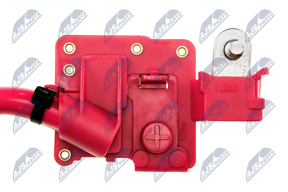 NTY EBP-BM-002 Battery Adapter