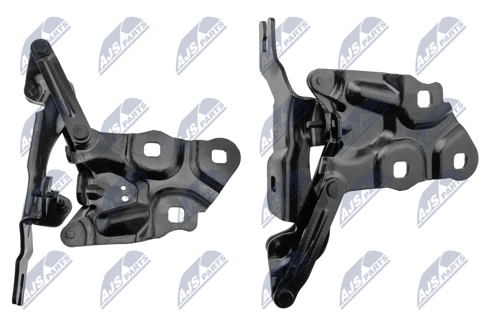 NTY EZC-BM-184 Hinge, bonnet