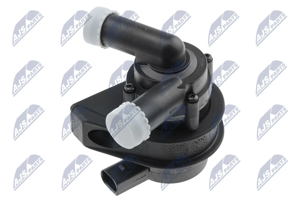 Auxiliary Water Pump (cooling water circuit) CPZ-AU-015