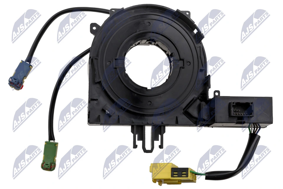 NTY EAS-RE-023 Clock Spring, airbag