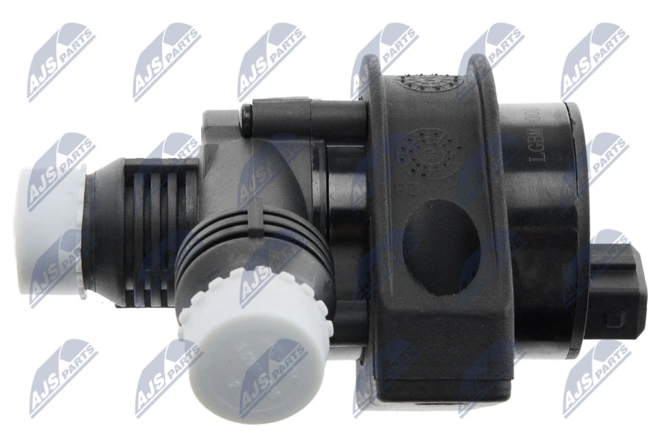 Water Recirculation Pump, parking heater CPZ-BM-000