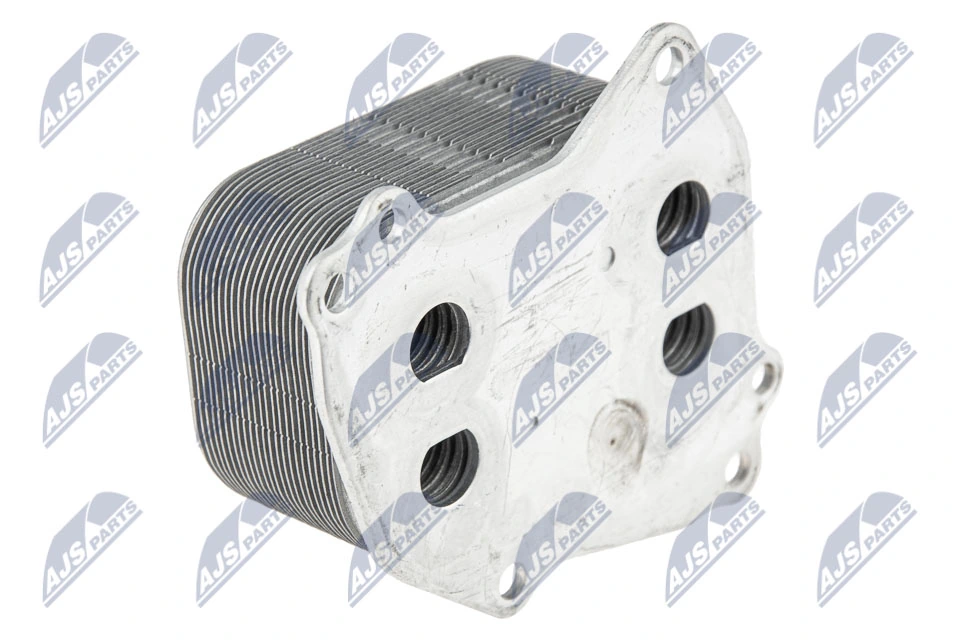 Oil Cooler, engine oil CCL-BM-023