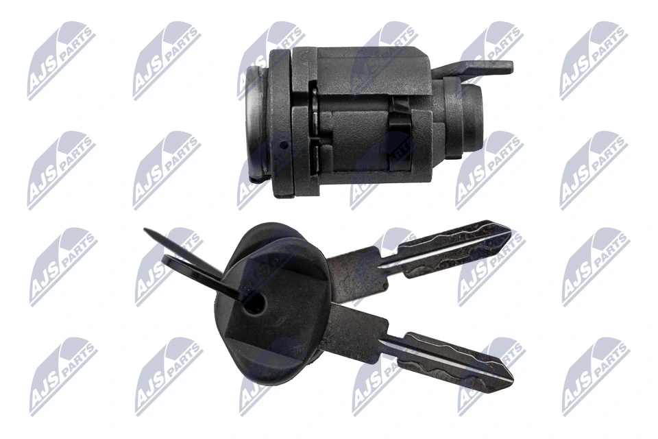 Lock Cylinder, ignition lock EST-ME-000