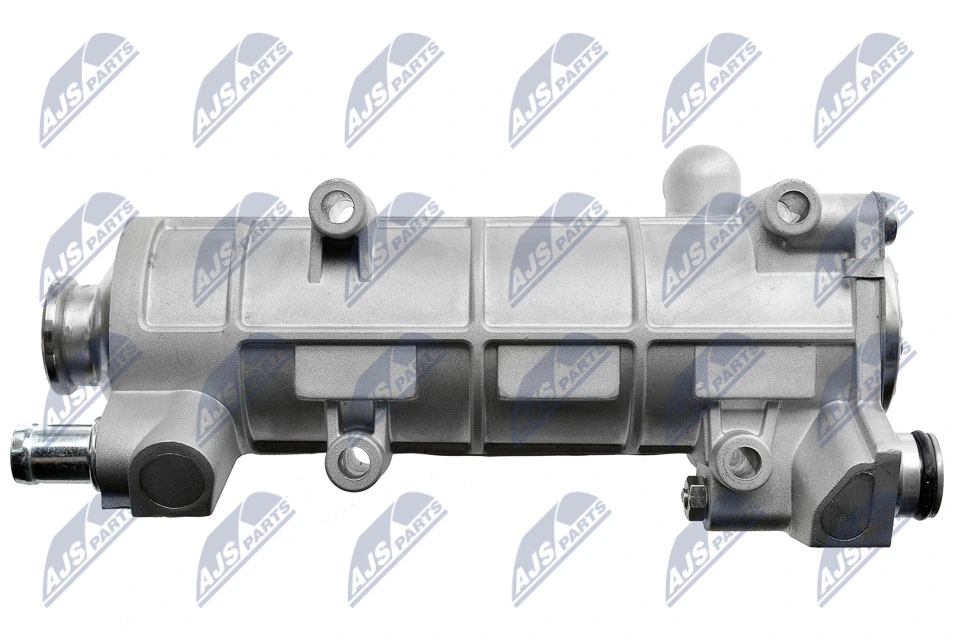 Cooler, exhaust gas recirculation EGR-VC-006A
