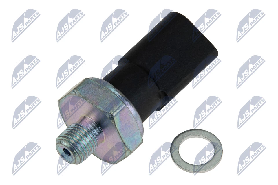Oil Pressure Switch ECC-AU-006