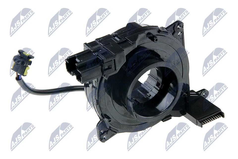 NTY EAS-FR-002 Clock Spring, airbag