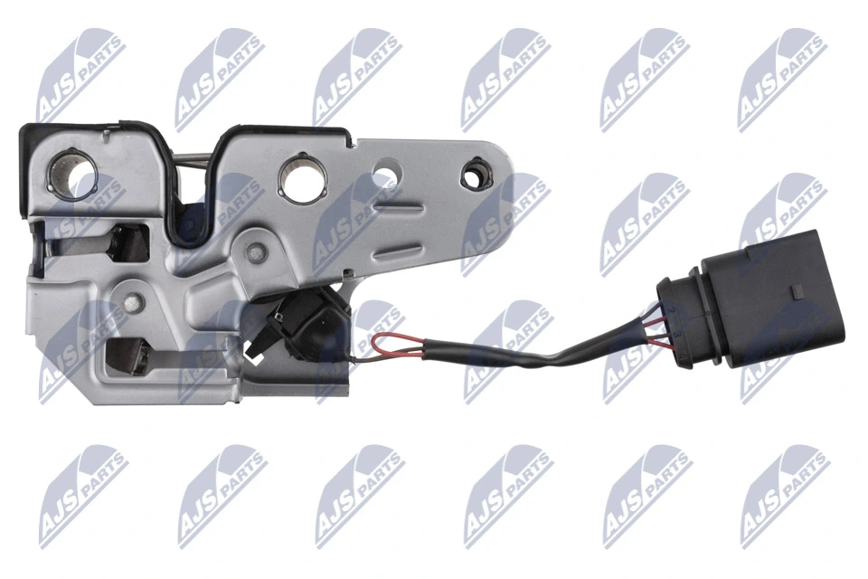 NTY EZC-VW-552 Bonnet Lock