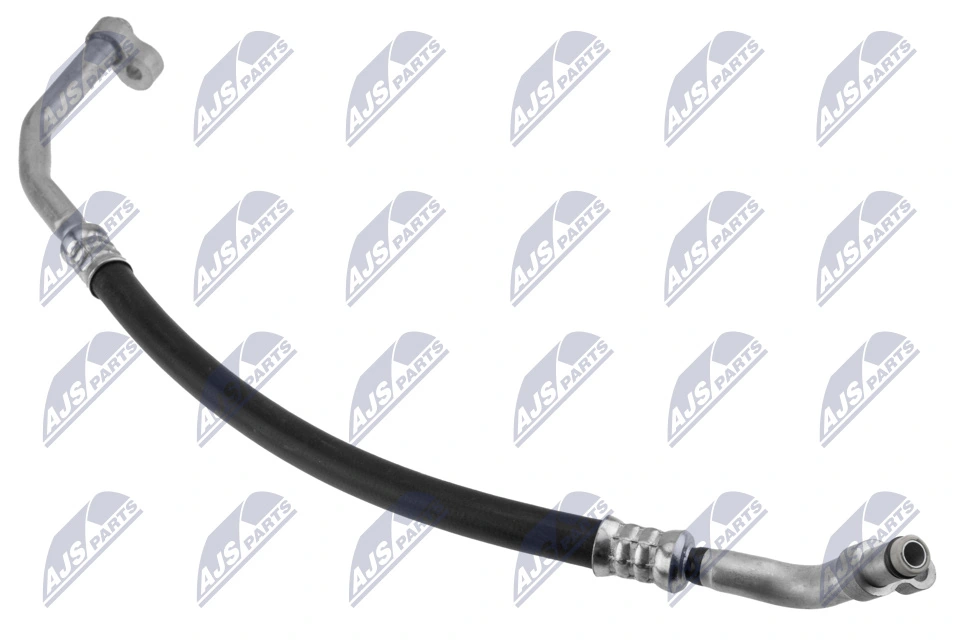 NTY CPR-VW-025 High/Low-pressure Line, air conditioning