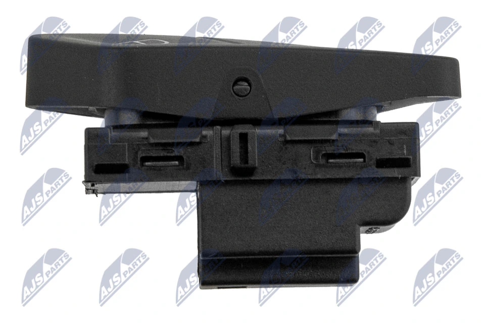 Switch, exterior rearview mirror adjustment EWS-VW-162