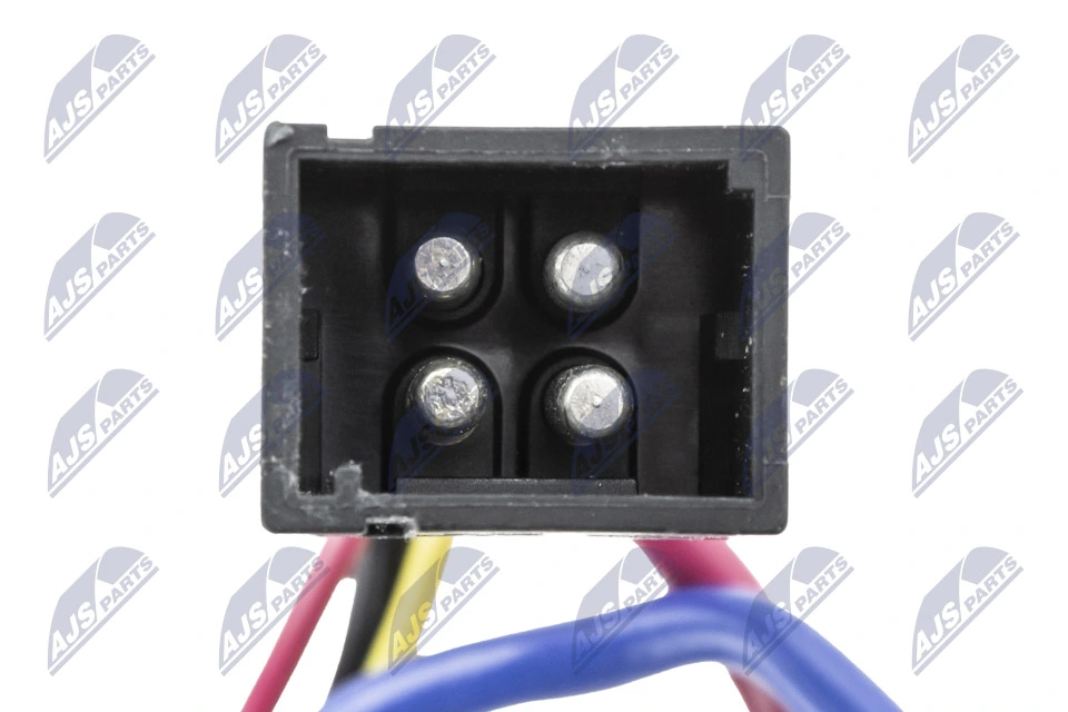 NTY ERD-ME-019 Resistor, interior blower