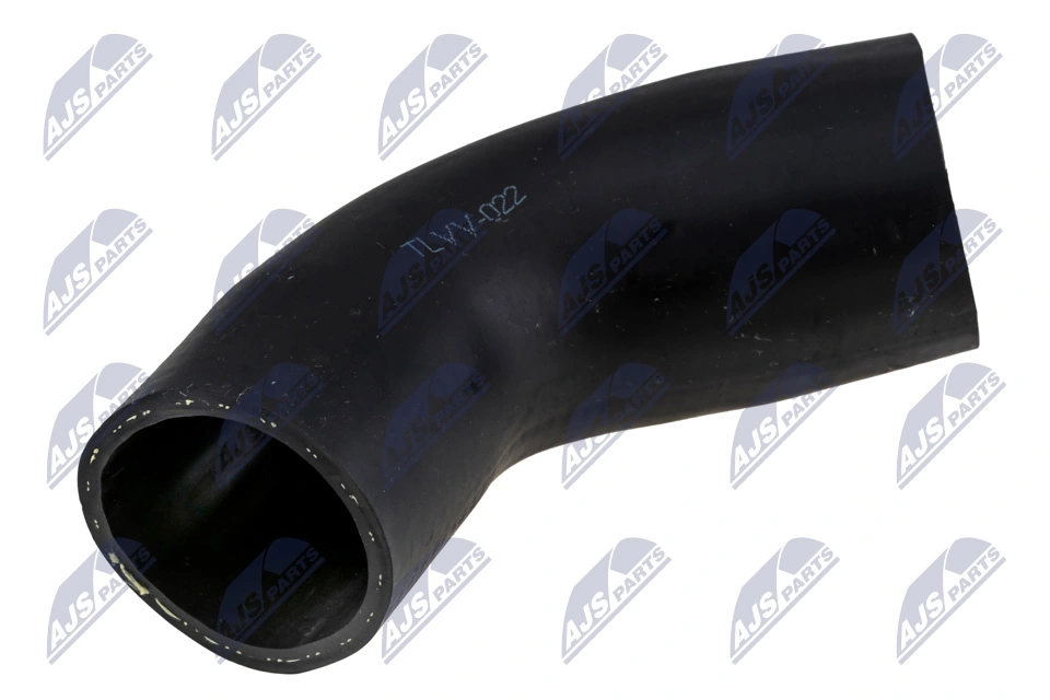 Charge Air Hose GPP-VV-022