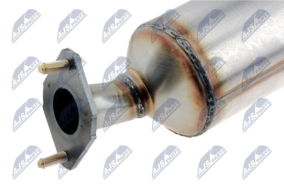 Soot/Particulate Filter, exhaust system DPF-NS-001