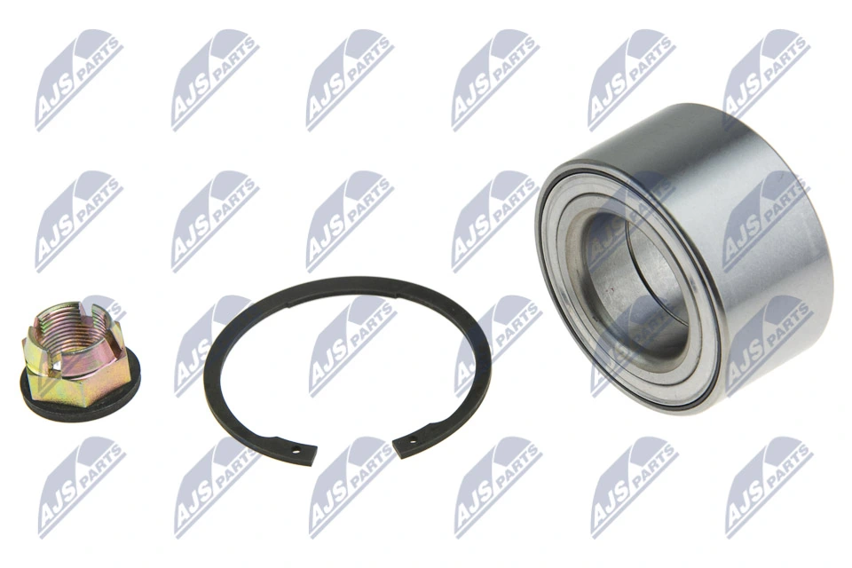 Wheel Bearing Kit KLP-FR-044