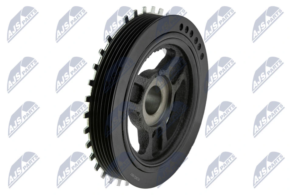 Belt Pulley, crankshaft RKP-MZ-007
