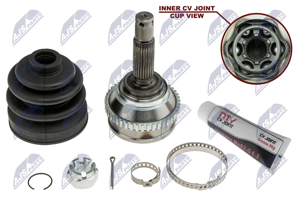 Joint Kit, drive shaft NPZ-HY-545