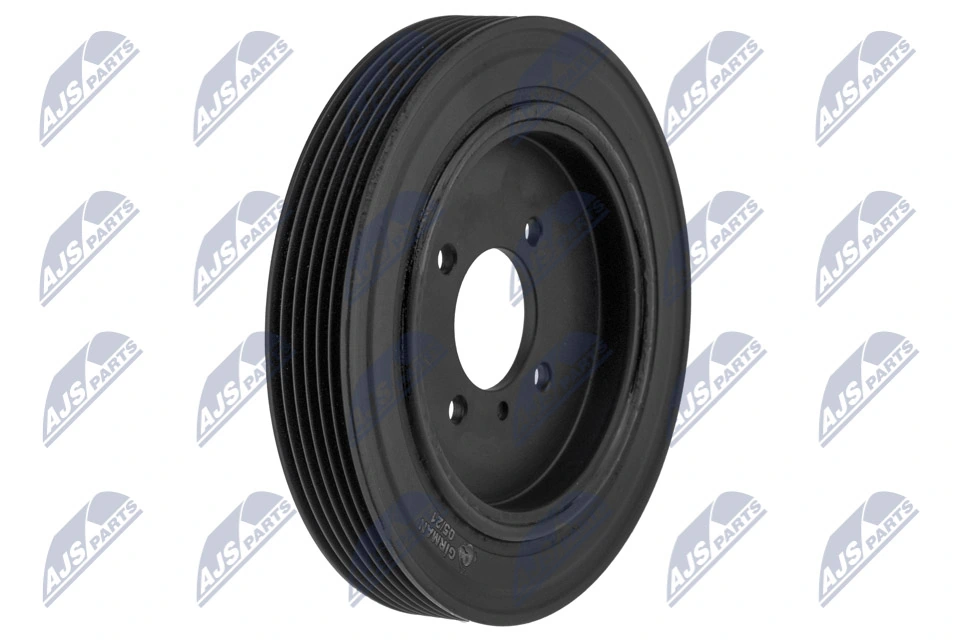 Belt Pulley, crankshaft RKP-PE-001