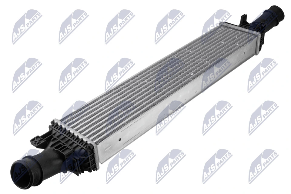 Charge Air Cooler CNG-AU-029