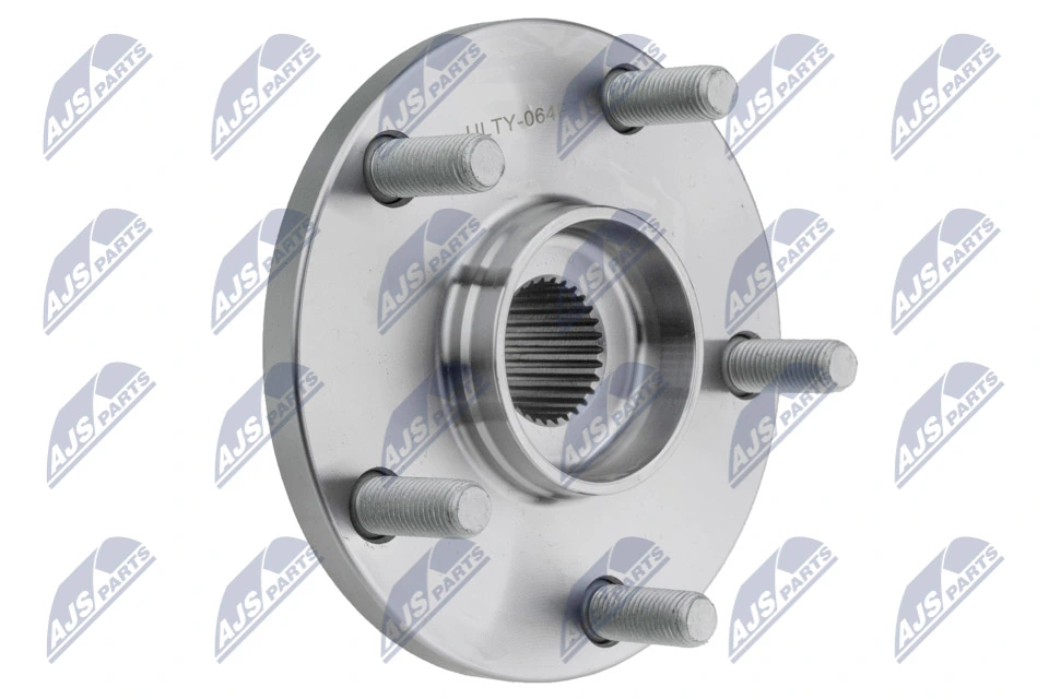 Wheel Hub KLP-TY-064P