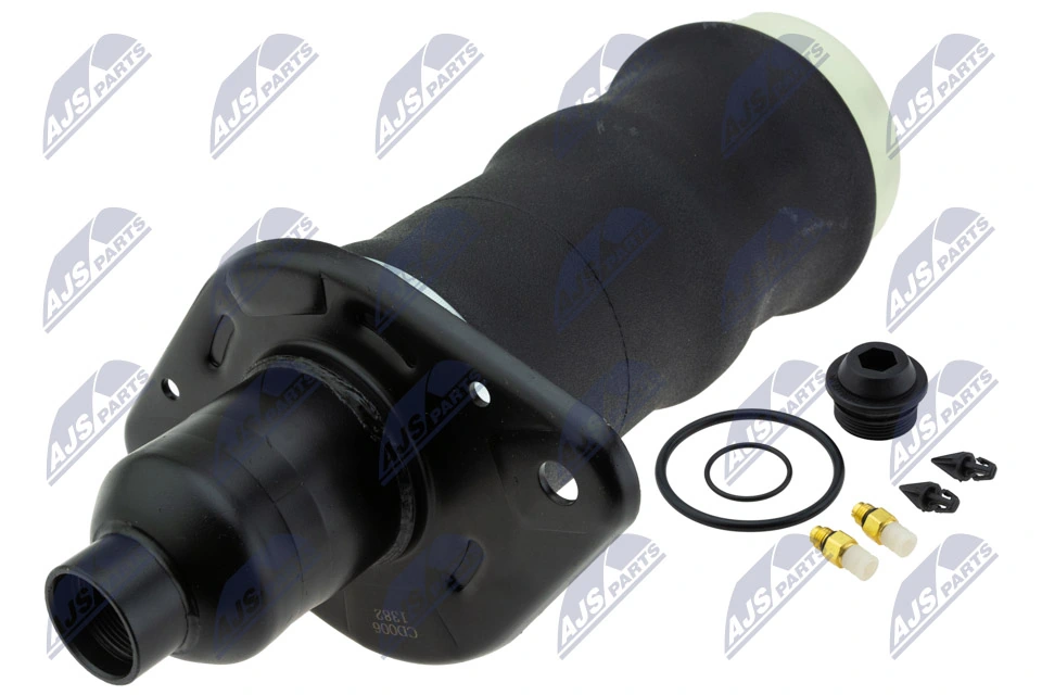 Air Spring, suspension EZC-AU-234
