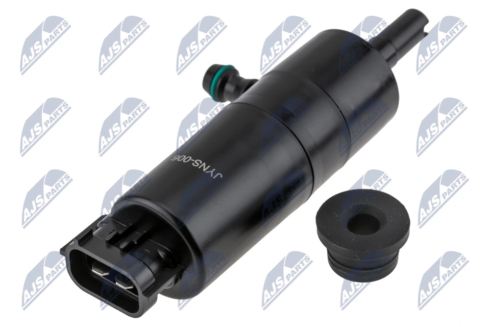 NTY ESP-NS-006 Washer Fluid Pump, headlight cleaning