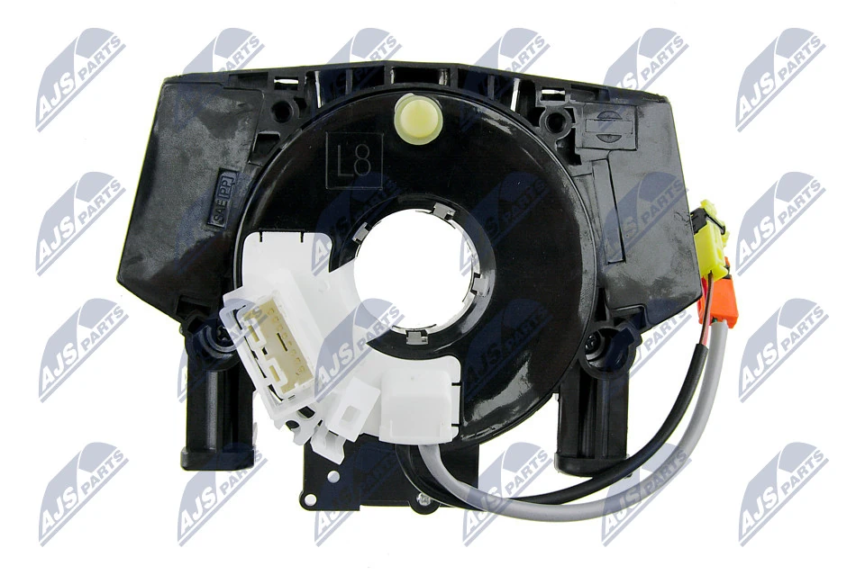 Clock Spring, airbag EAS-NS-001