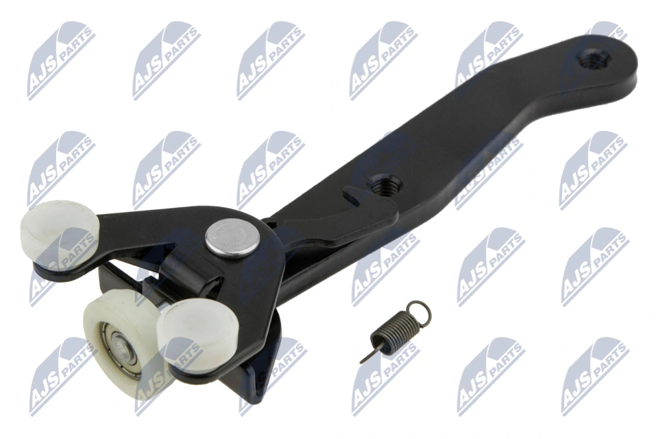 Roller Guide, sliding door EZC-VW-273