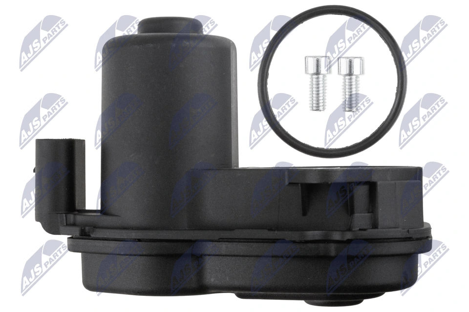 Control Element, parking brake caliper HZS-ME-003A