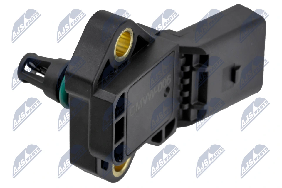 Sensor, tekanan intake manifold ECM-VW-006
