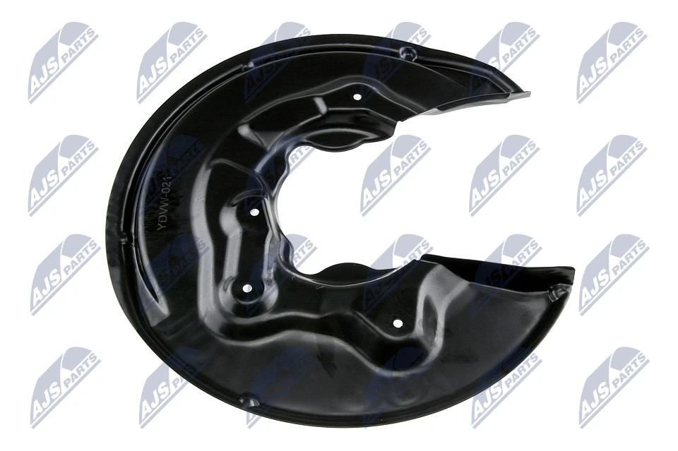 Splash Guard, brake disc HTO-VW-021
