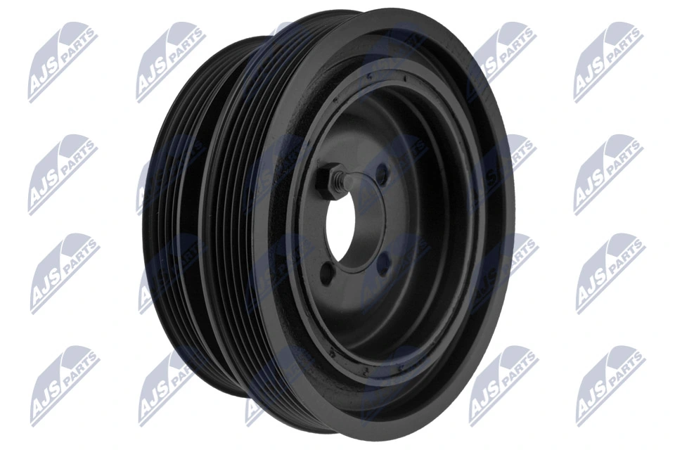 Belt Pulley, crankshaft RKP-FT-007