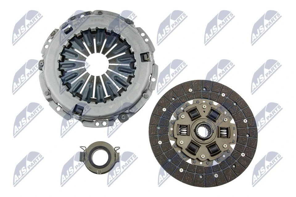 Clutch Kit NZS-TY-001U