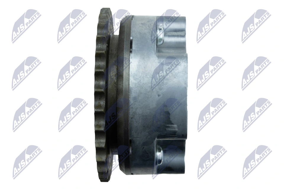 Camshaft Adjuster RKZ-AU-009
