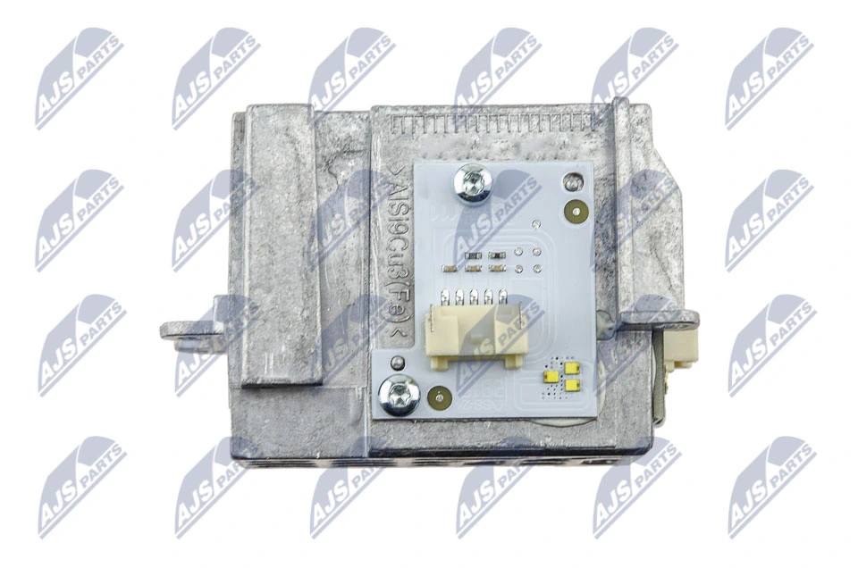 NTY EPX-BM-055 Control Unit, lights