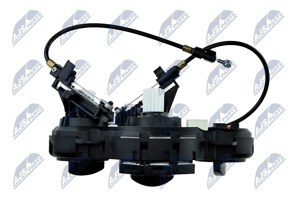 NTY EPK-DW-000 Control Element, heating/ventilation