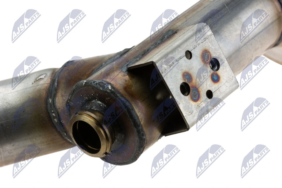 NTY DPF-VW-009 Soot/Particulate Filter, exhaust system