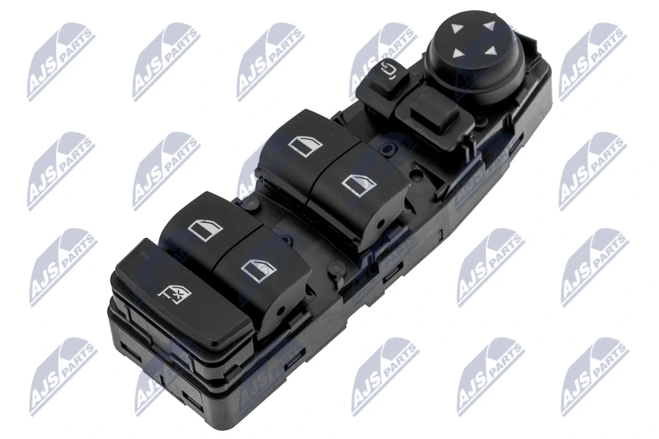 Switch, window regulator EWS-BM-008