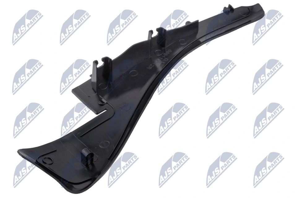 NTY EZC-RE-289 Trim/Protection Strip Set