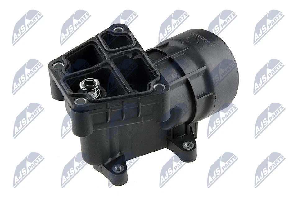 Housing, oil filter CCL-VW-000A