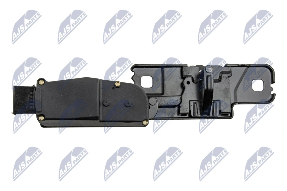 NTY EZC-AU-080 Tailgate Lock