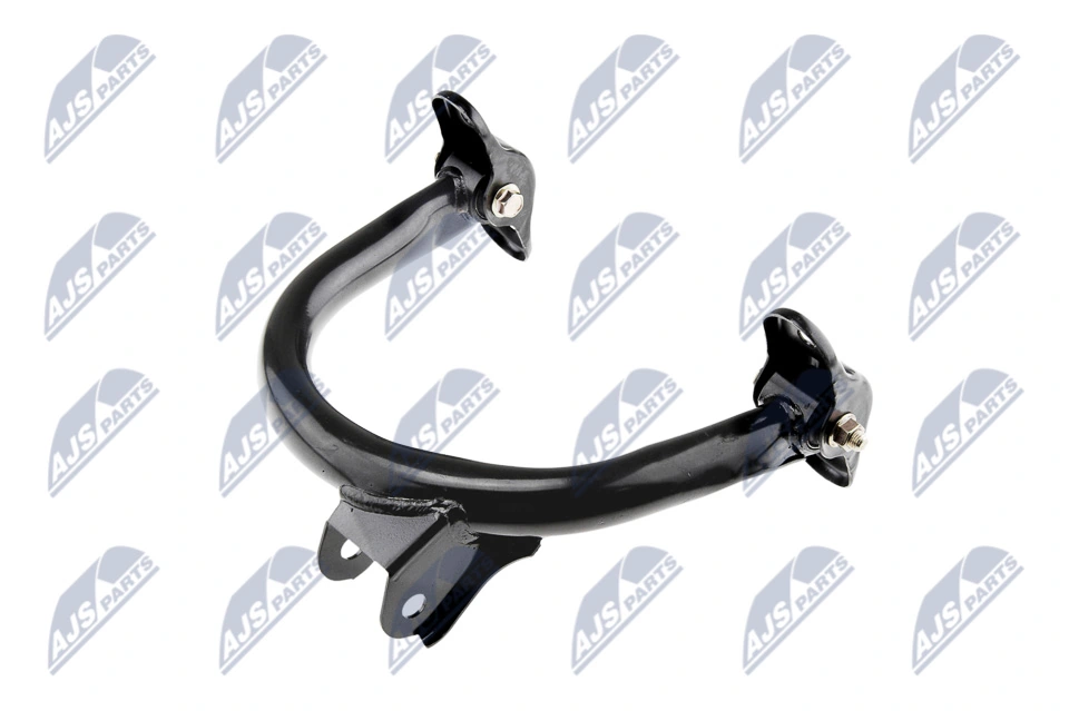 Control/Trailing Arm, wheel suspension ZWT-MS-014