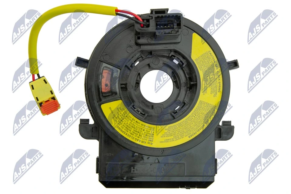 NTY EAS-HY-013 Clock Spring, airbag