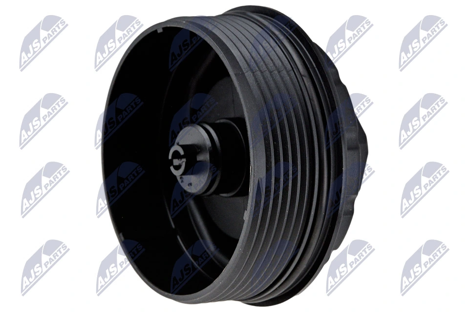 NTY CCL-AR-004 Cap, oil filter housing